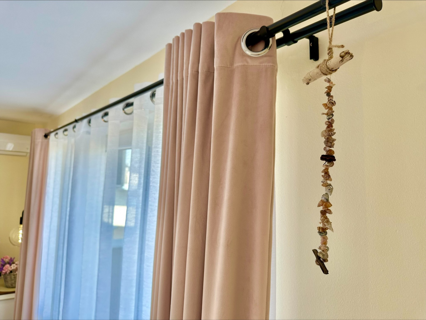 Ipanema Beach apartament B508