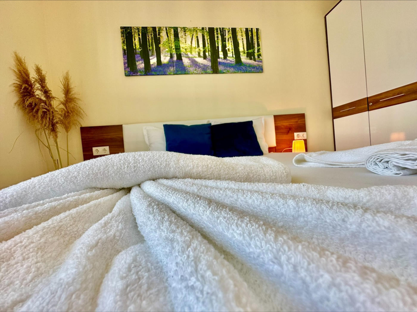 Ipanema Beach apartament B508