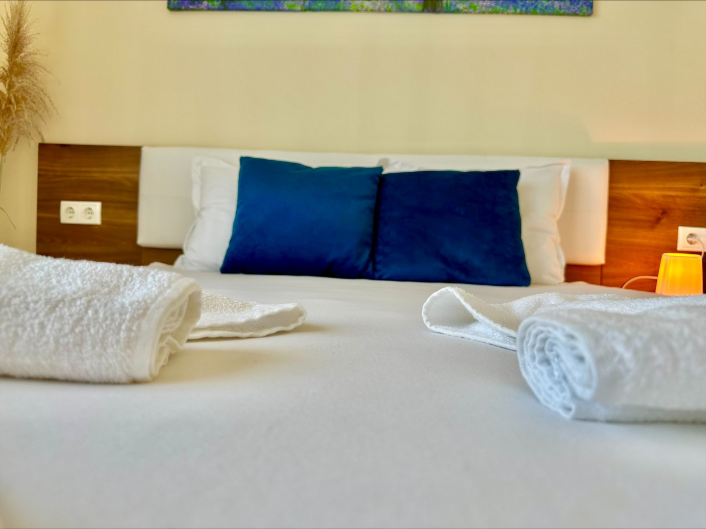 Ipanema Beach apartament B508