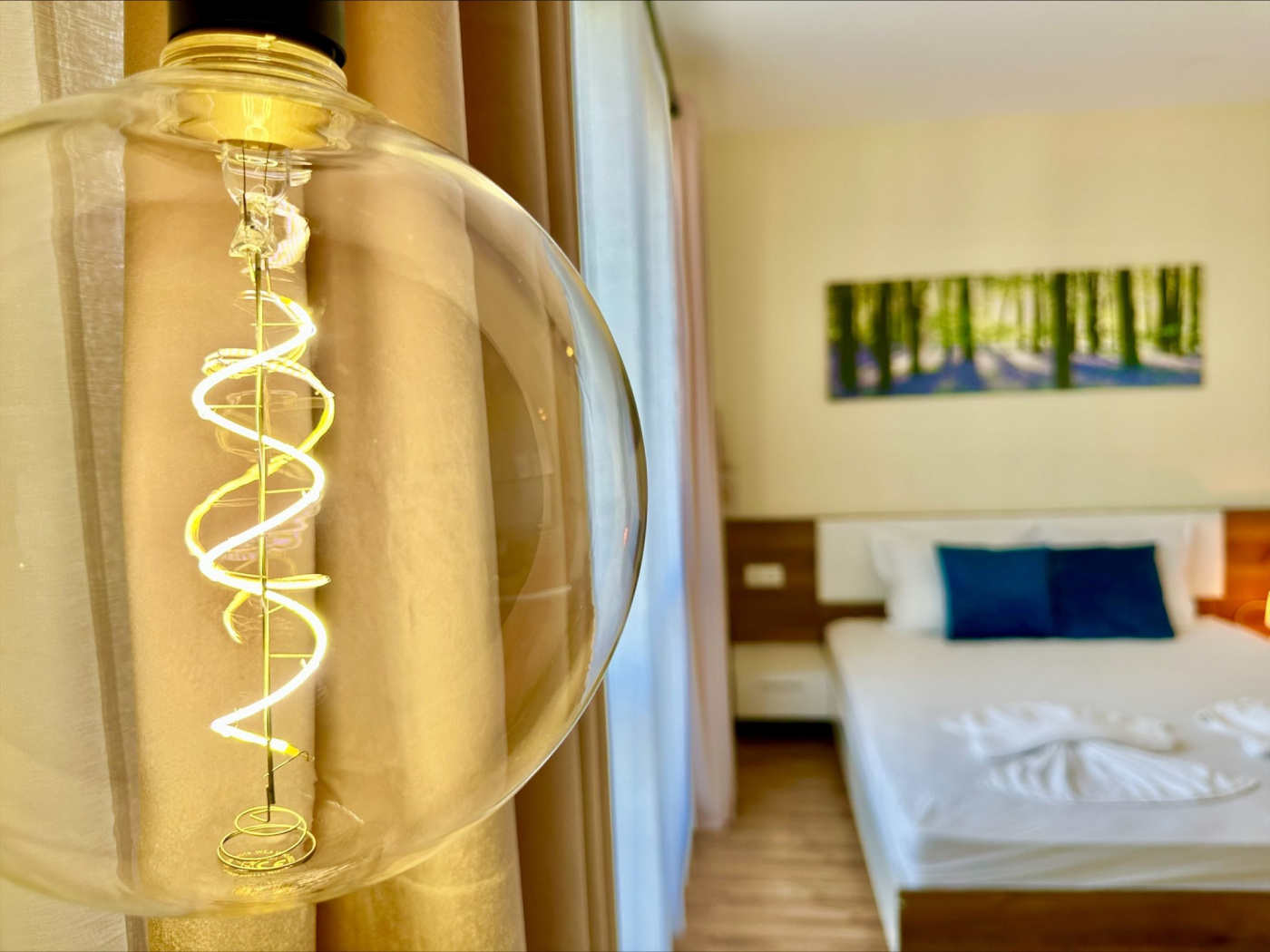 Ipanema Beach apartament B508