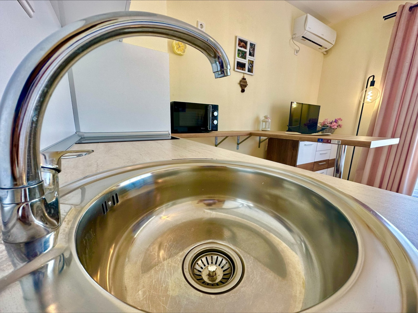 Ipanema Beach apartament B508