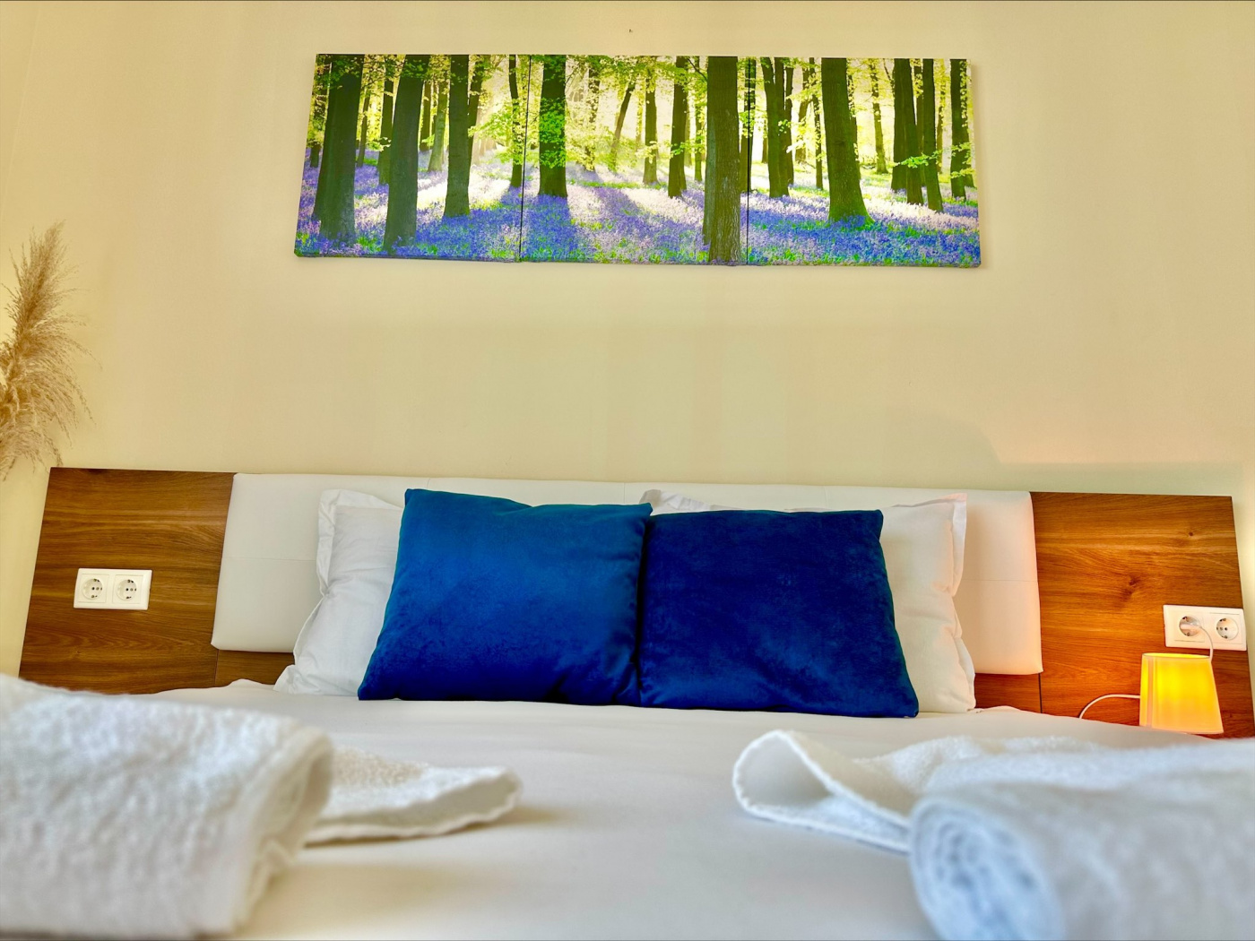 Ipanema Beach apartament B508