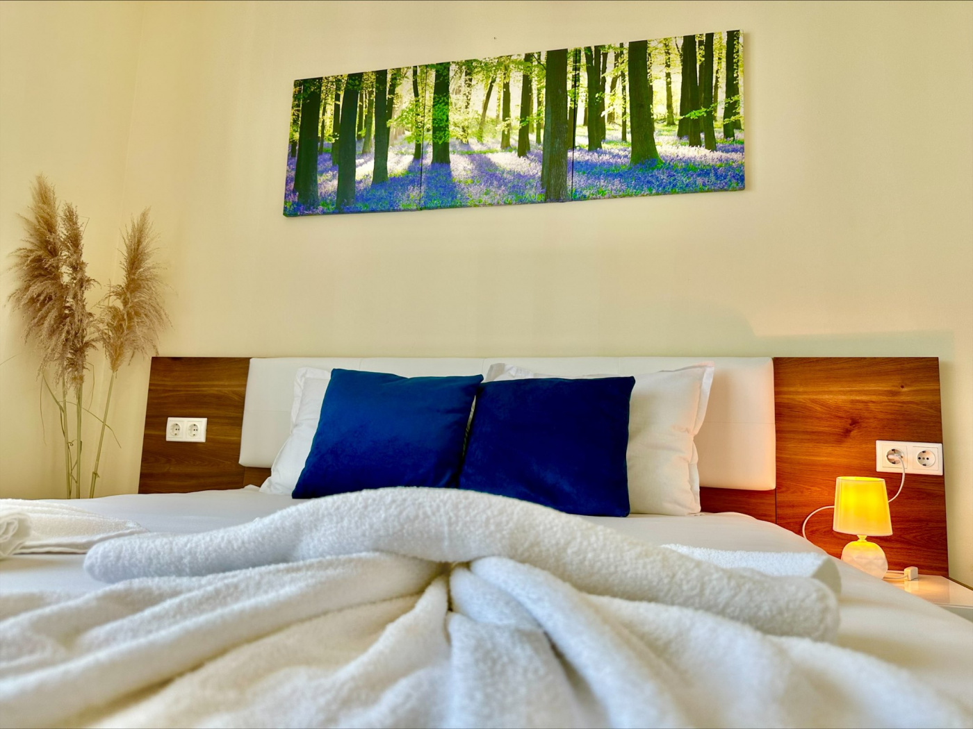 Ipanema Beach apartament B508