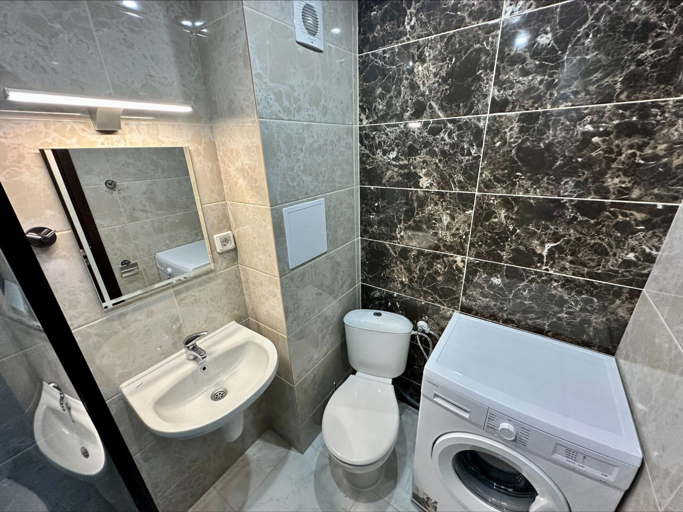 Ipanema Beach apartament B508