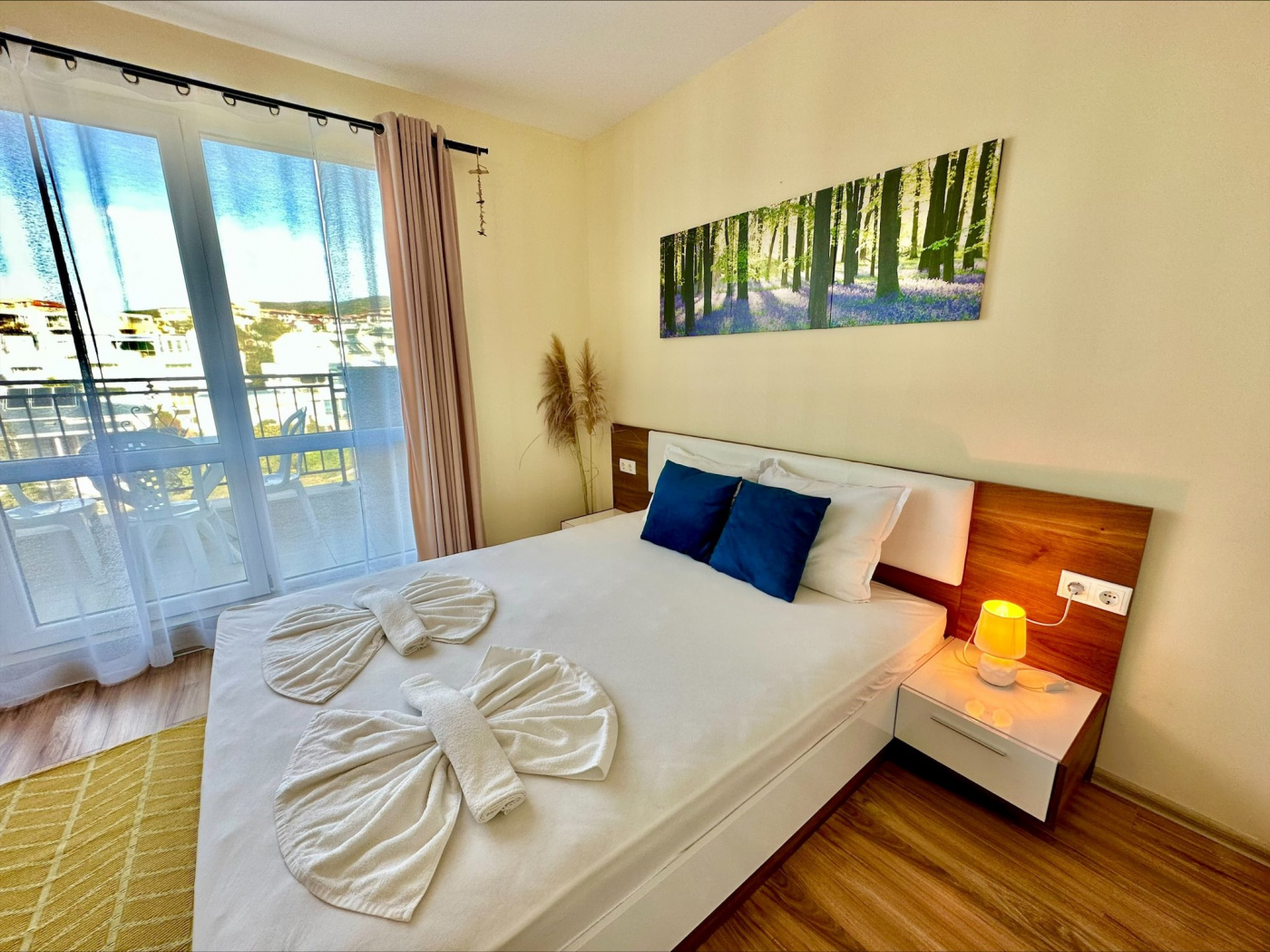 Ipanema Beach apartament B508