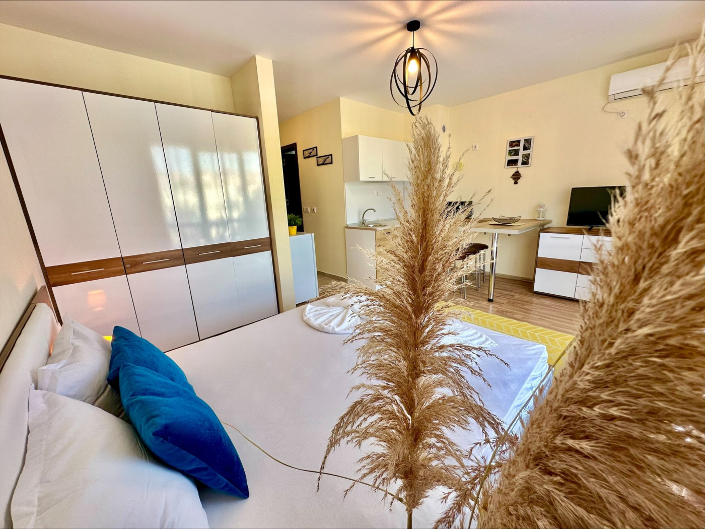 Ipanema Beach apartament B508