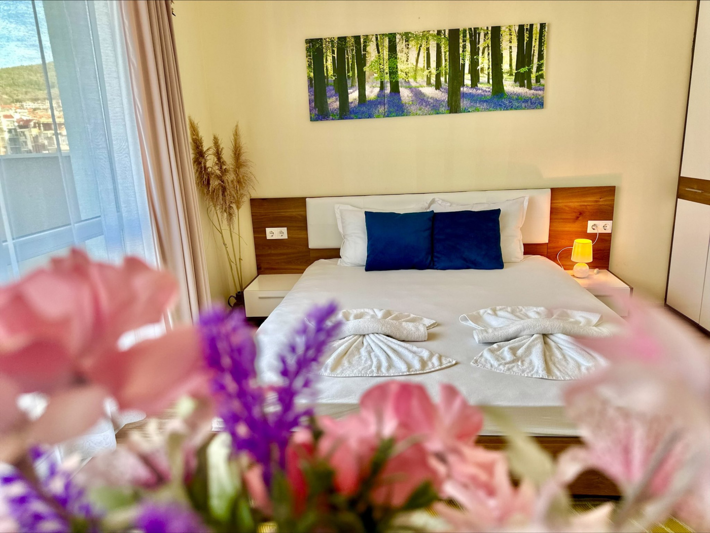 Ipanema Beach apartament B508