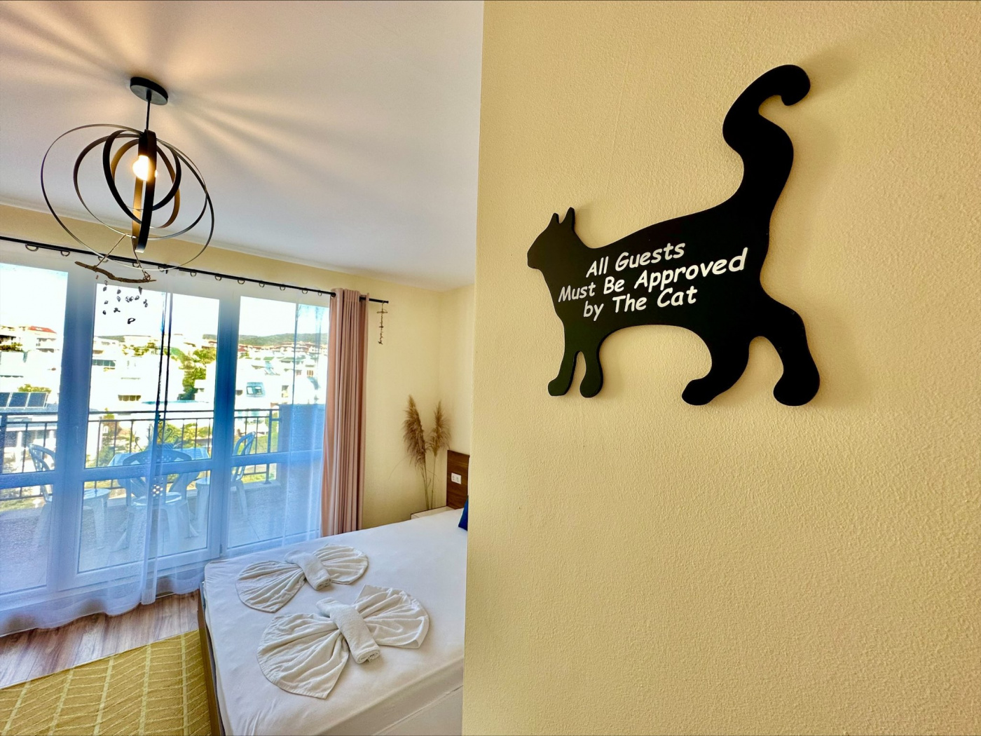 Ipanema Beach apartament B508