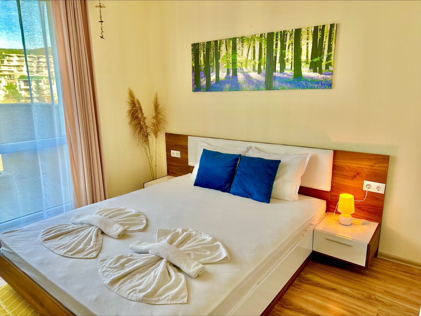 Ipanema Beach apartament B508
