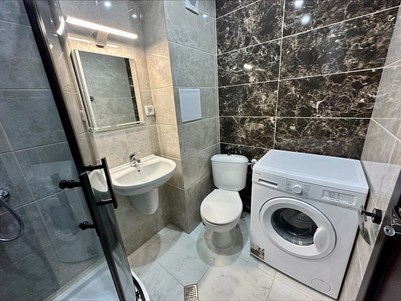 Ipanema Beach apartament B508