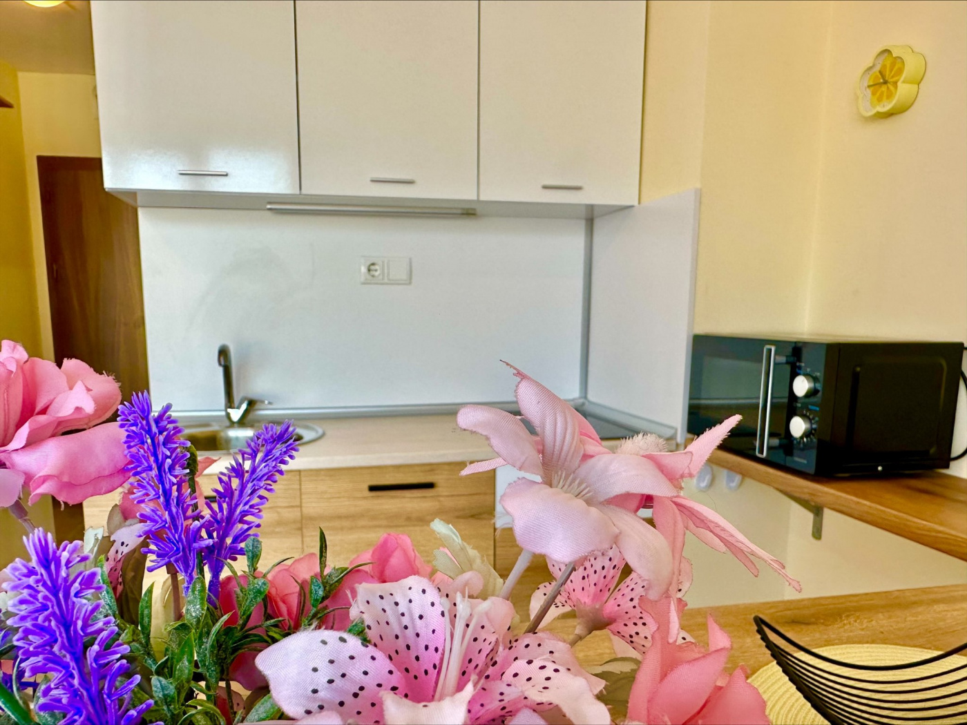 Ipanema Beach apartament B508