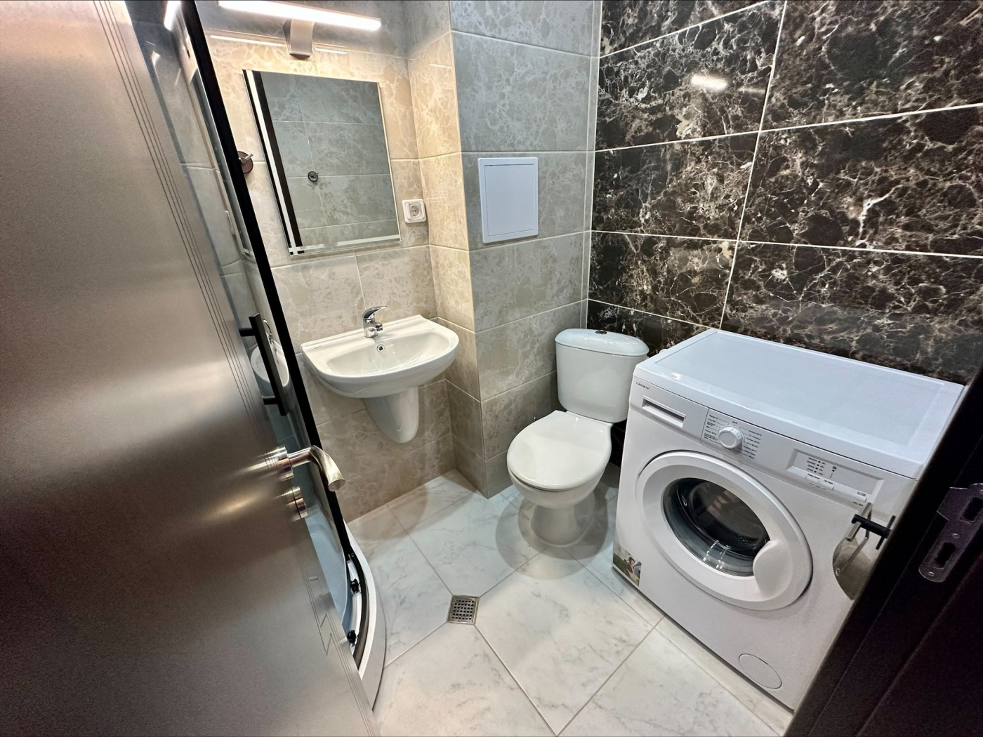 Ipanema Beach apartament B508