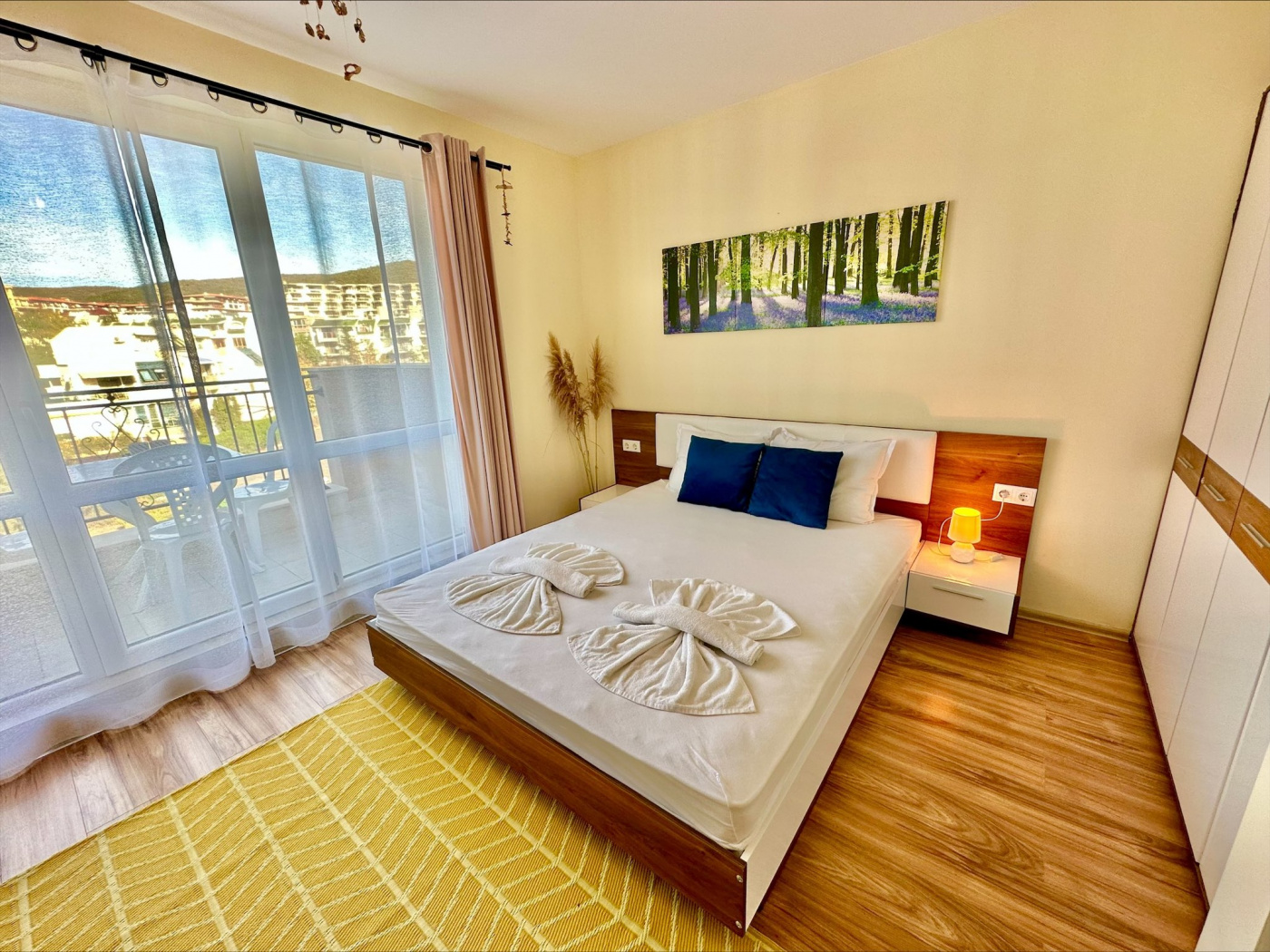 Ipanema Beach apartament B508