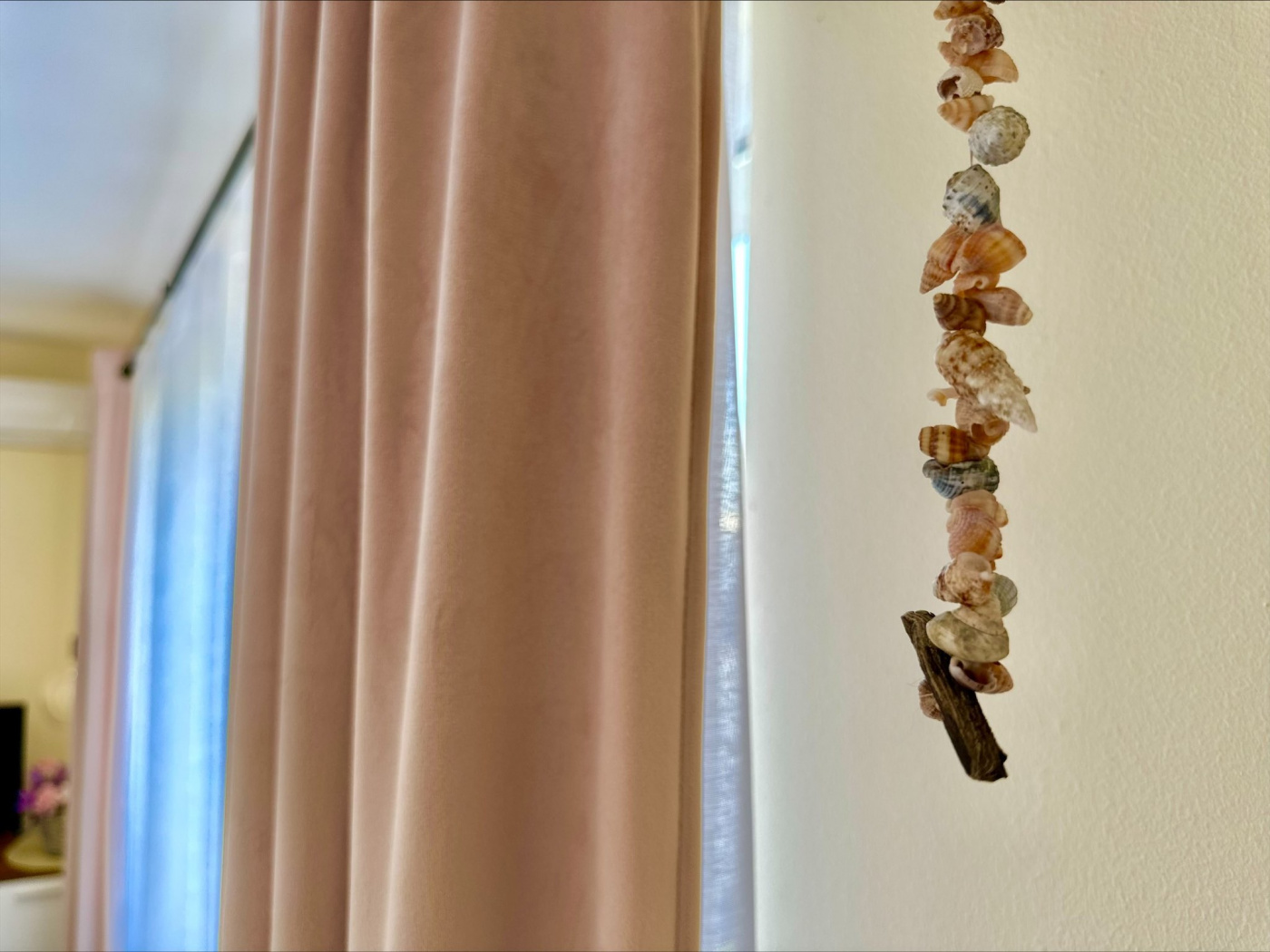 Ipanema Beach apartament B508