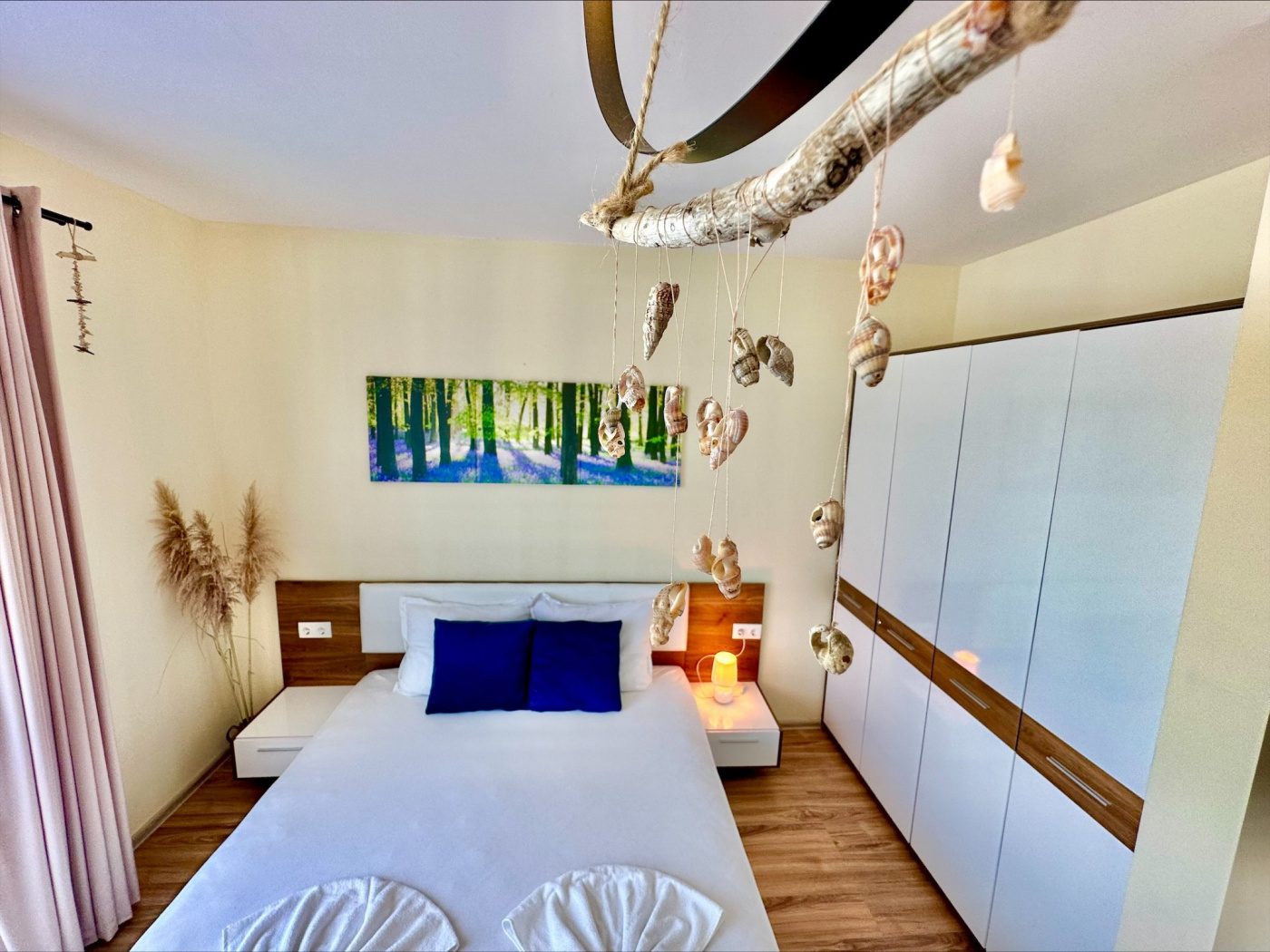 Ipanema Beach apartament B508