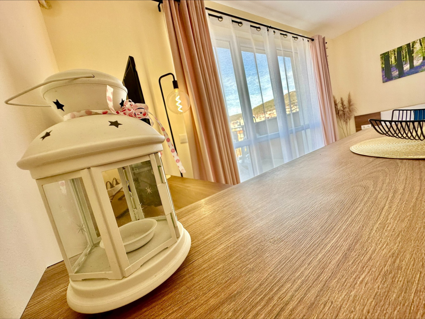 Ipanema Beach apartament B508