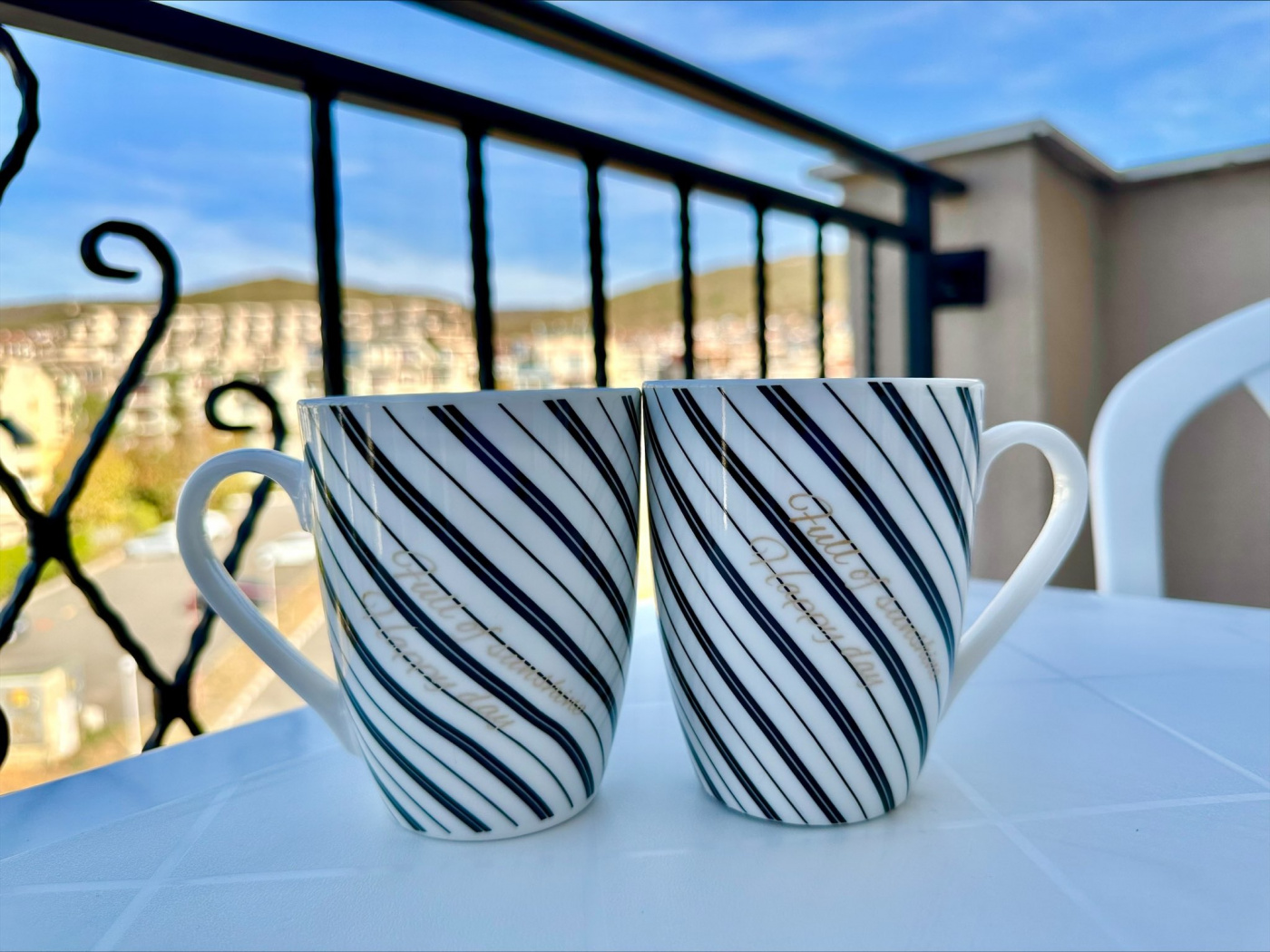 Ipanema Beach apartament B508