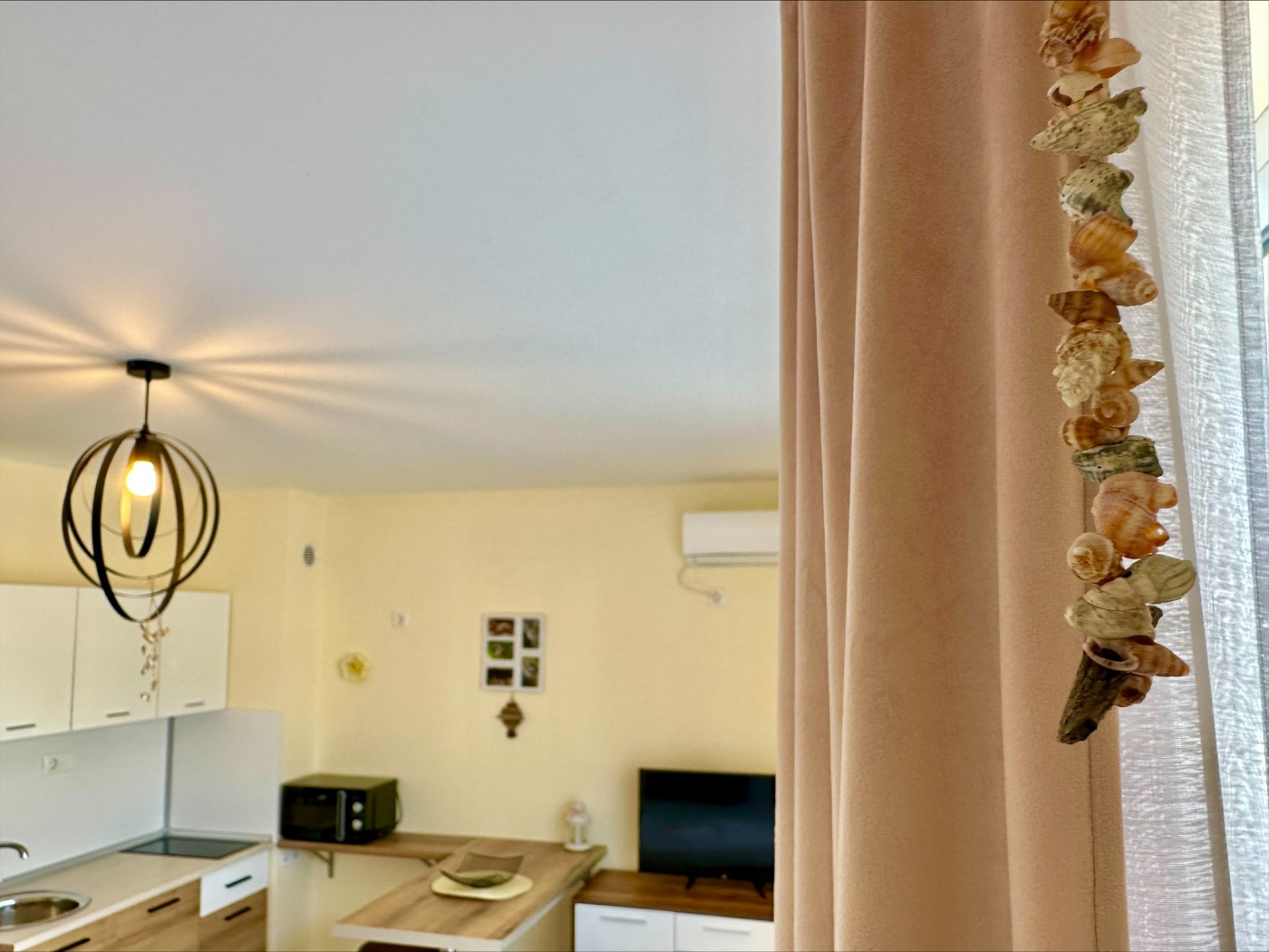 Ipanema Beach apartament B508