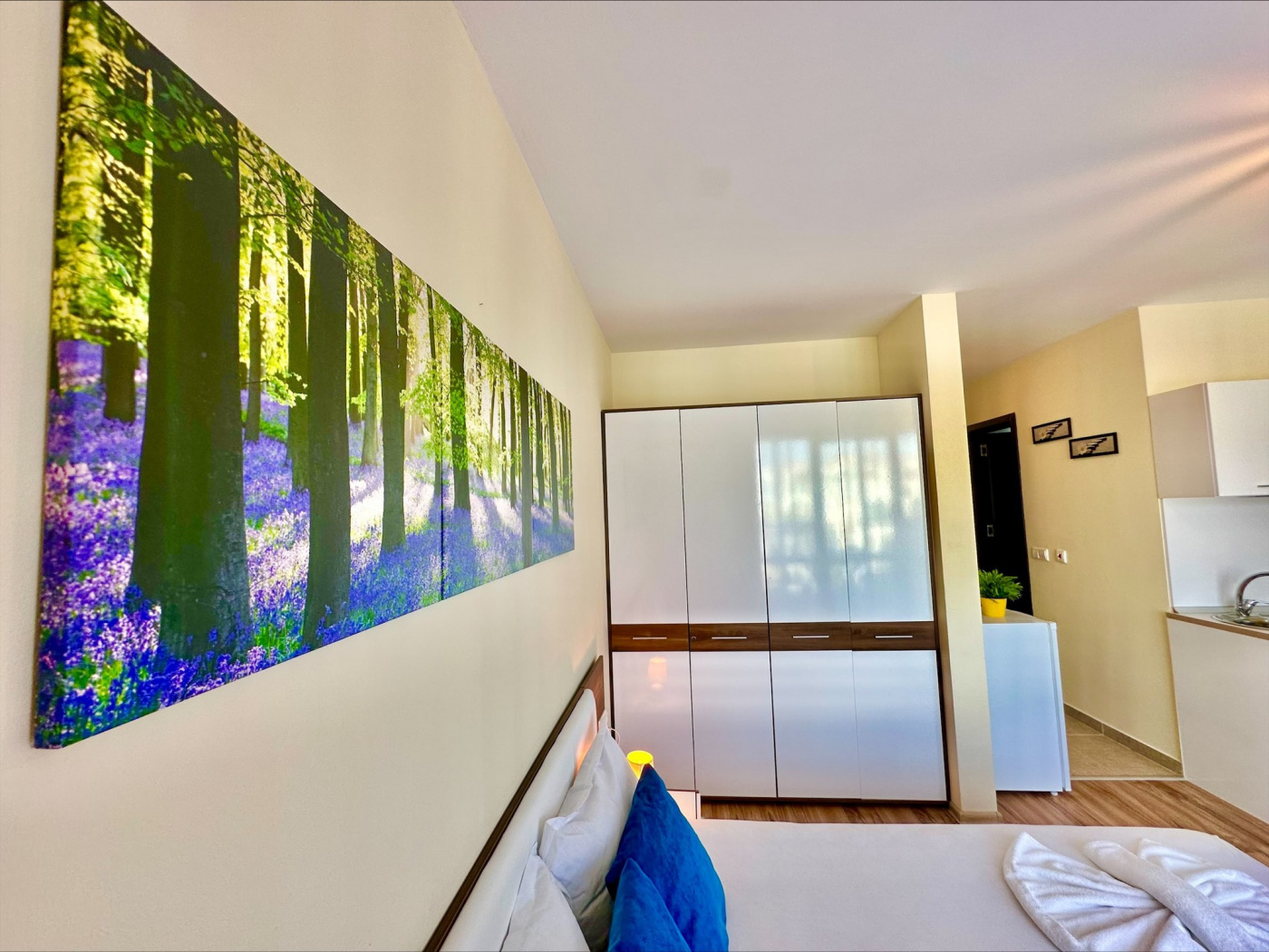Ipanema Beach apartament B508