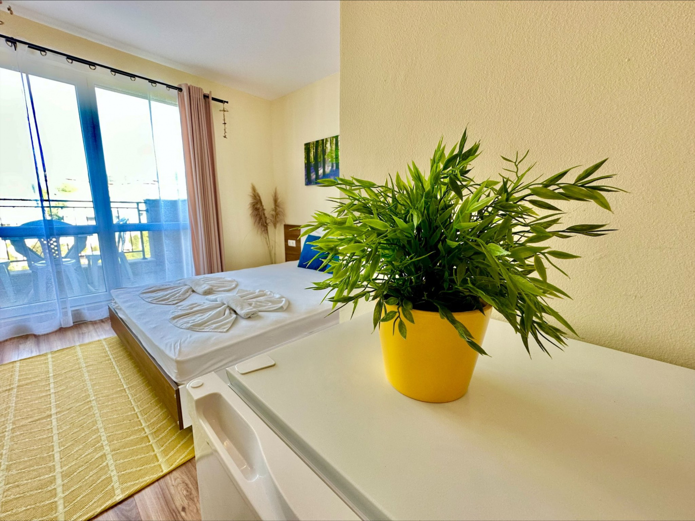 Ipanema Beach apartament B508