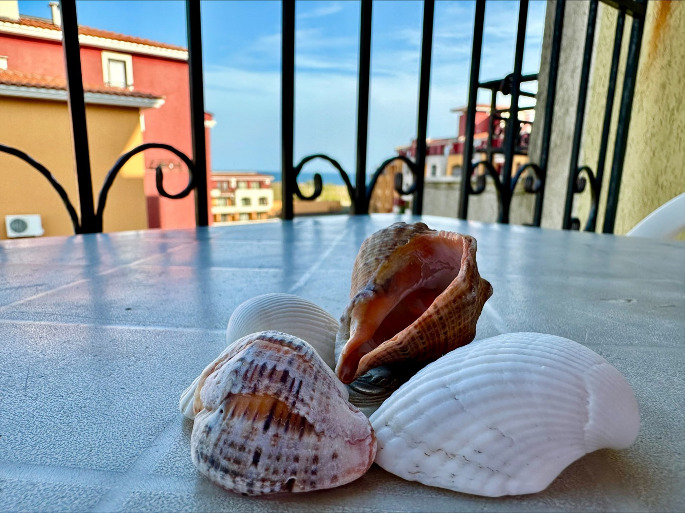Marina Cape apartament 30_49