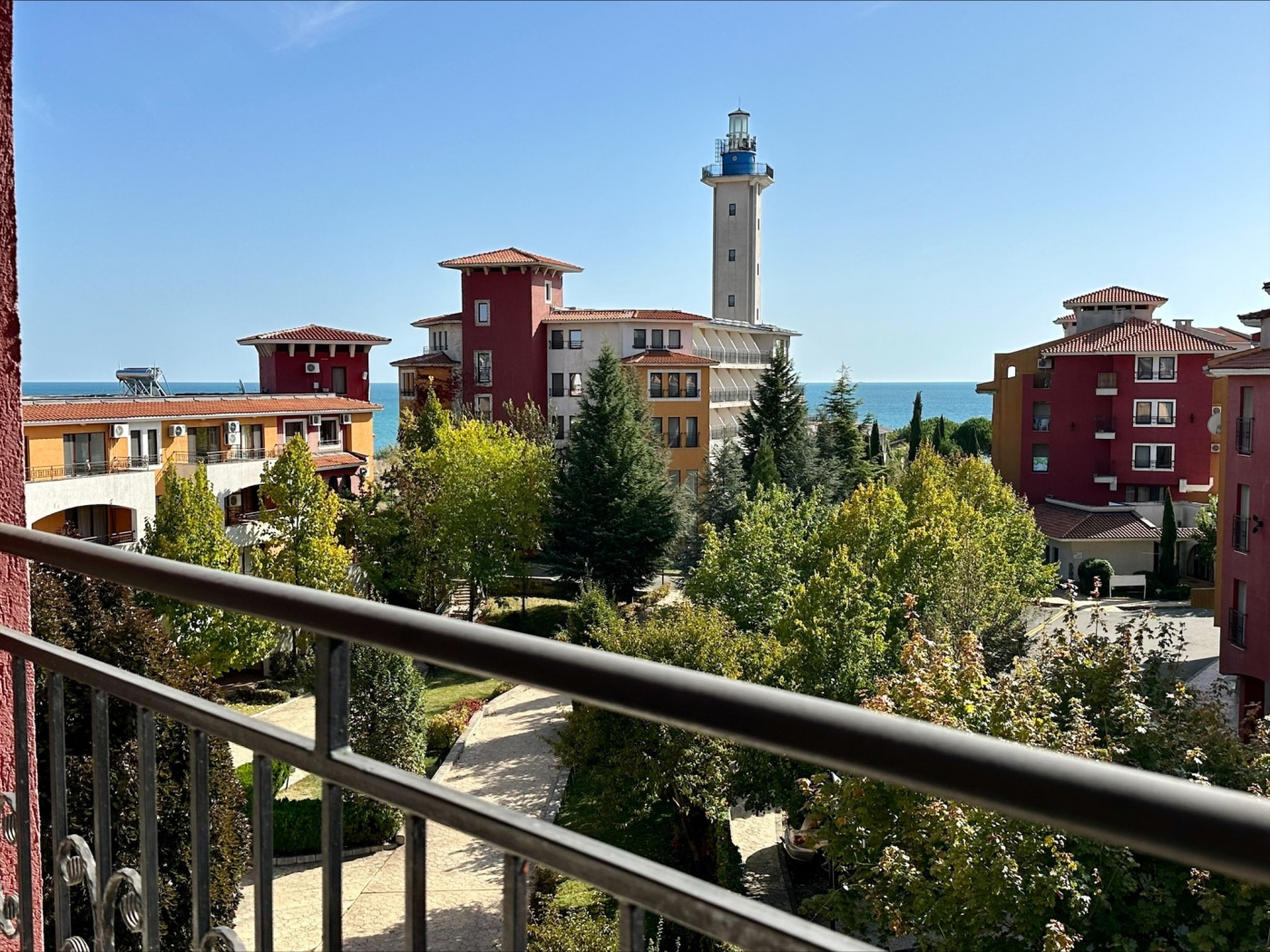 Marina Cape apartament 32_84