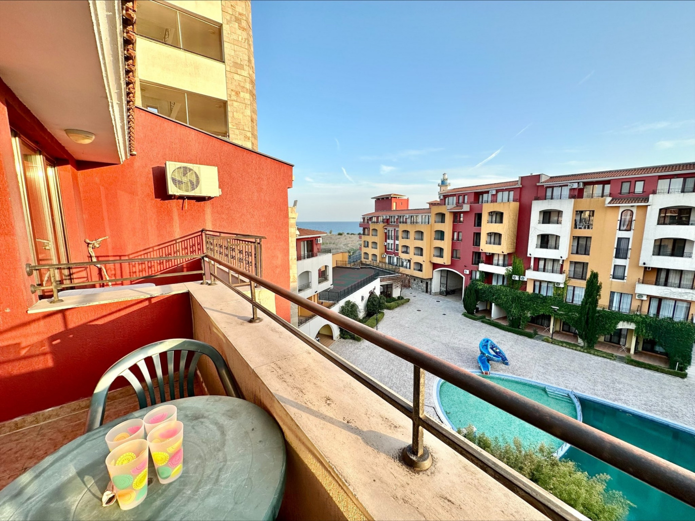 Marina Cape apartament 34_29