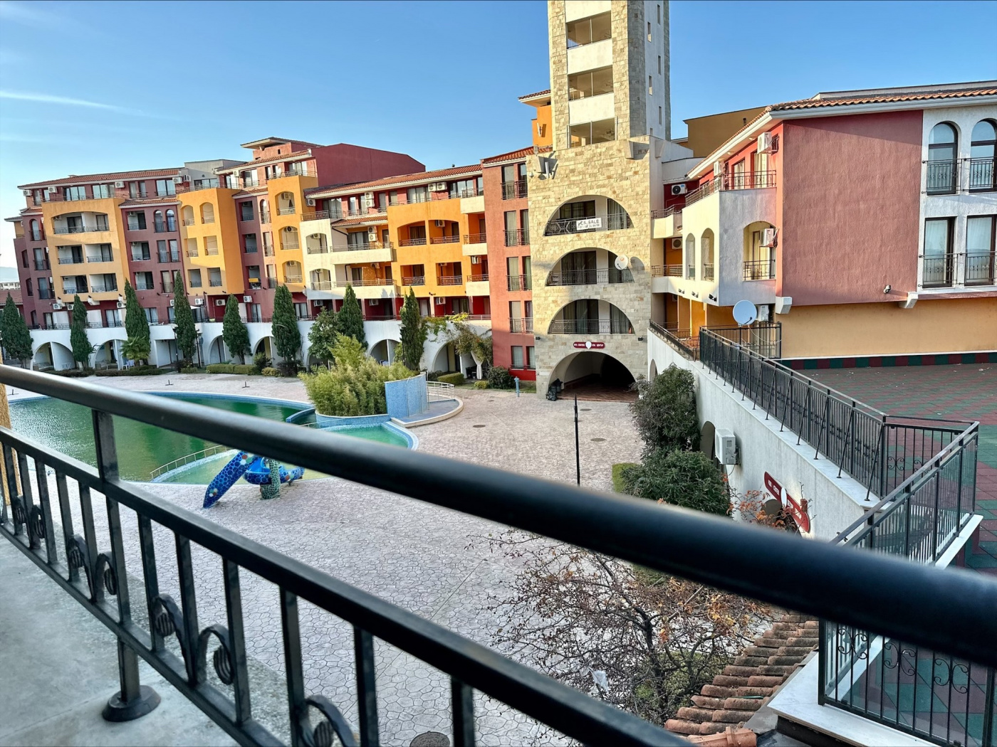 Marina Cape apartament 36_23