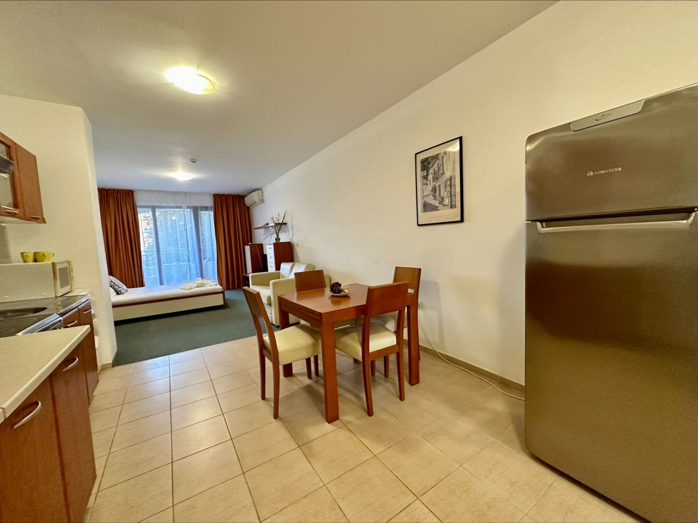 Marina Cape apartament 36_23