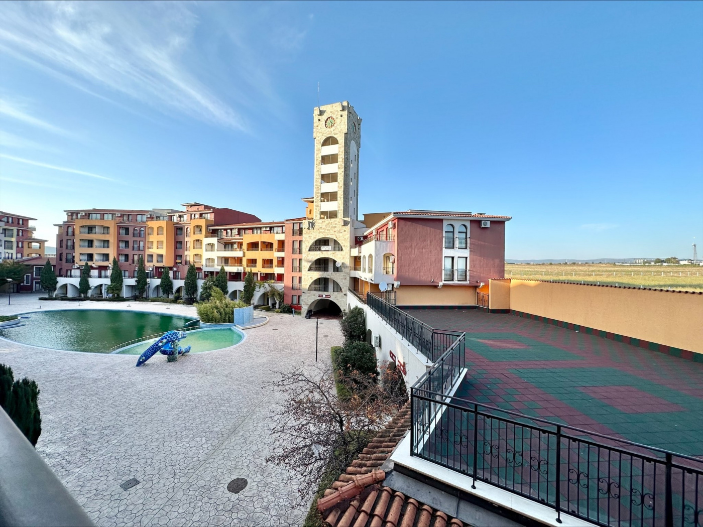 Marina Cape apartament 36_23