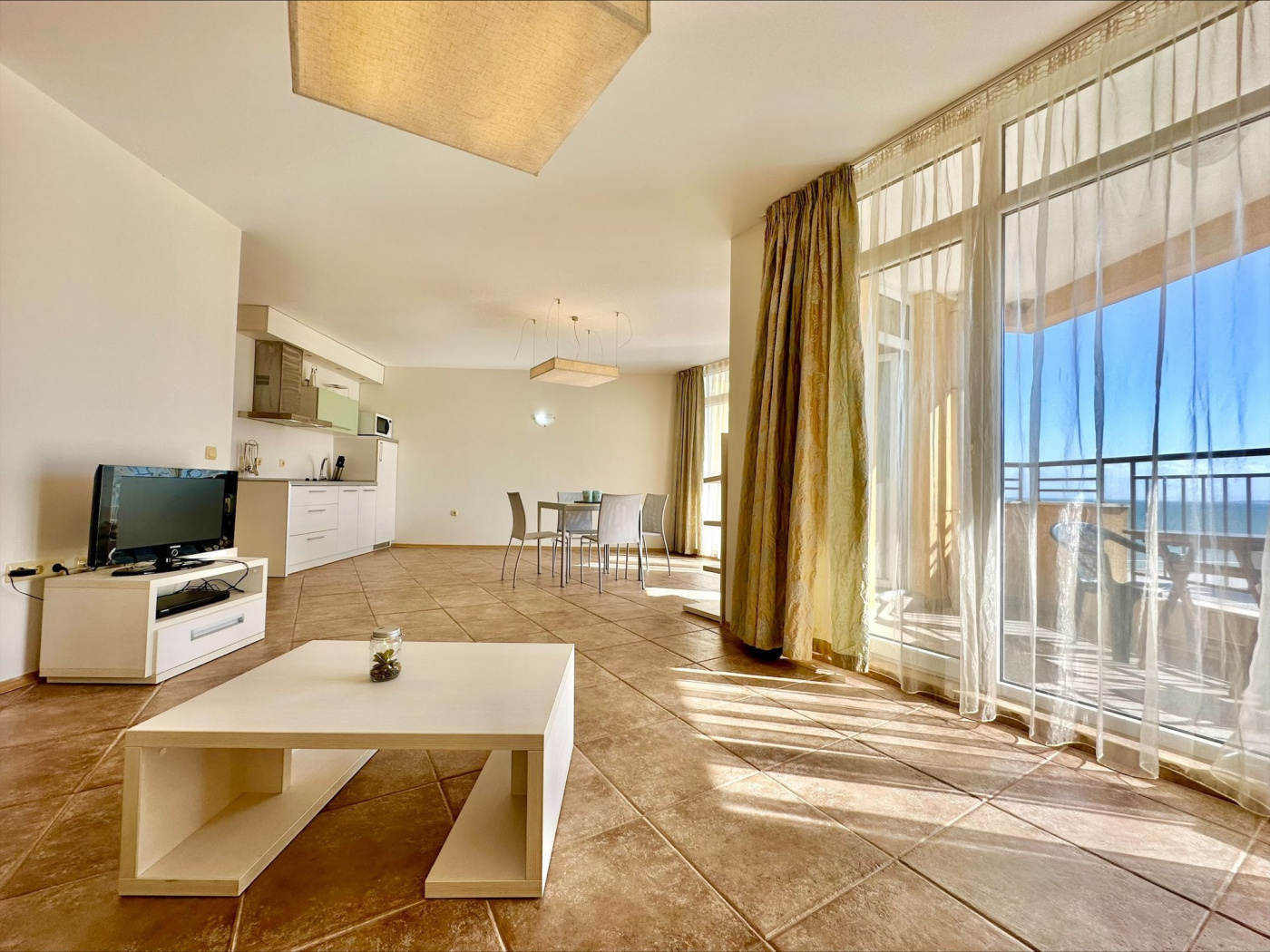 Aheloy Palace apartament F510