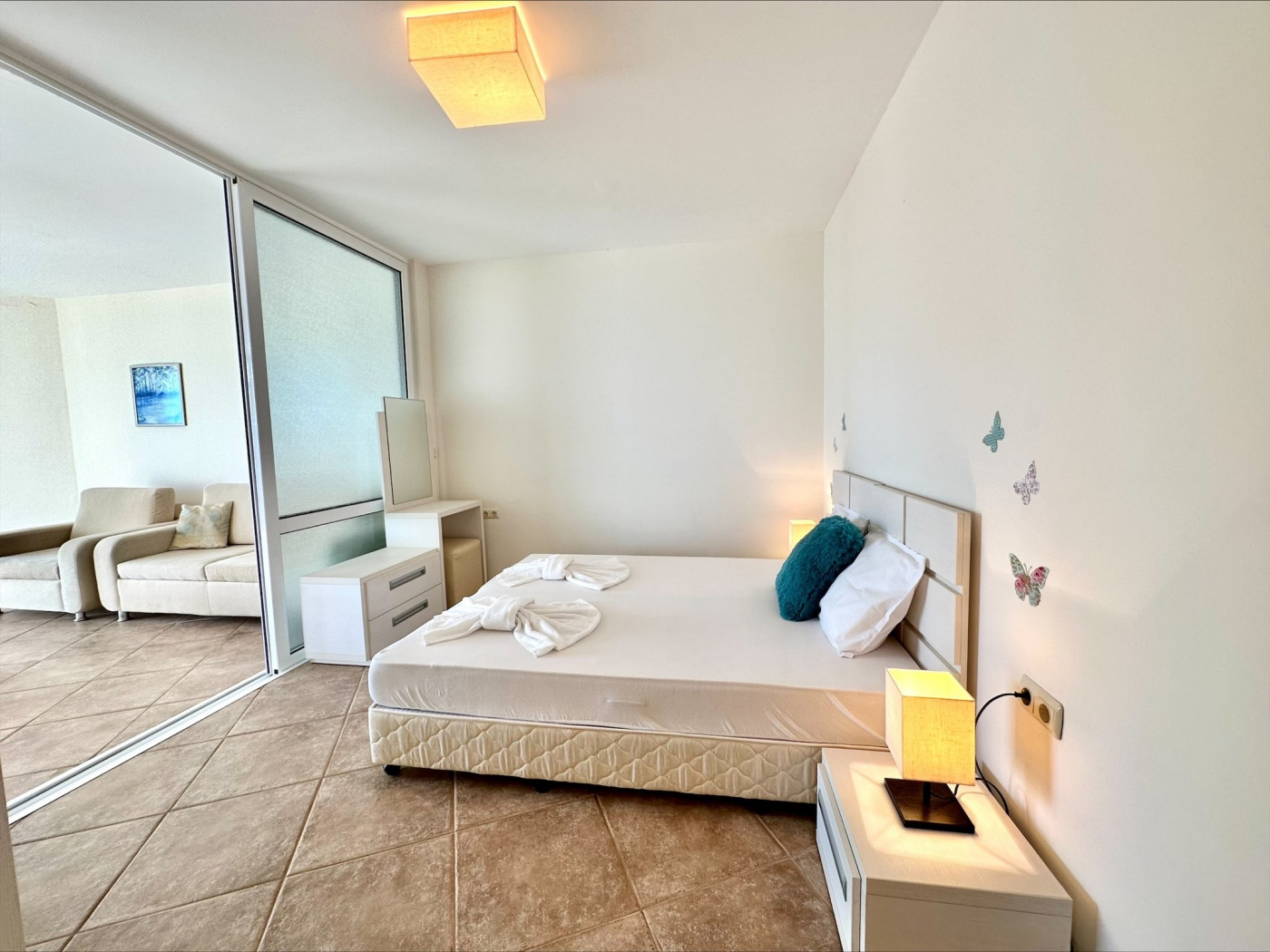 Aheloy Palace apartament F510