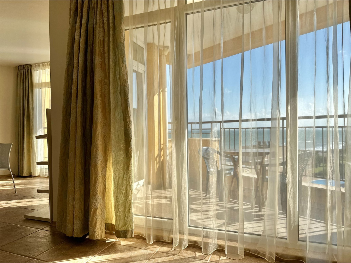 Aheloy Palace apartament F510