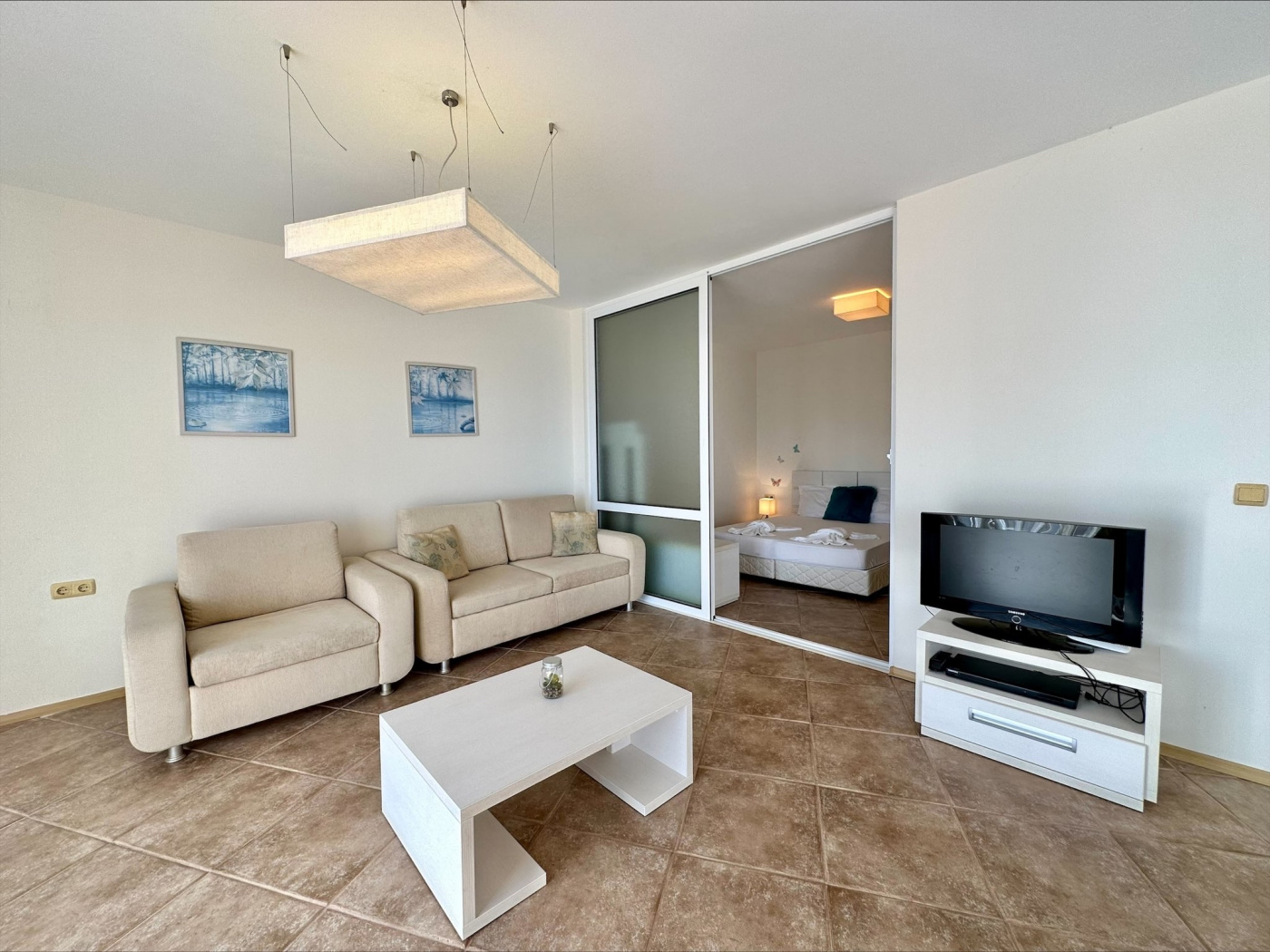 Aheloy Palace apartament F510