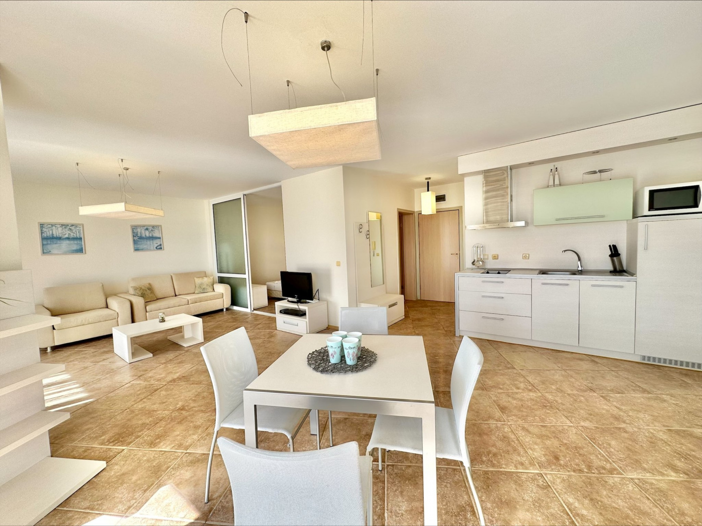Aheloy Palace apartament F510