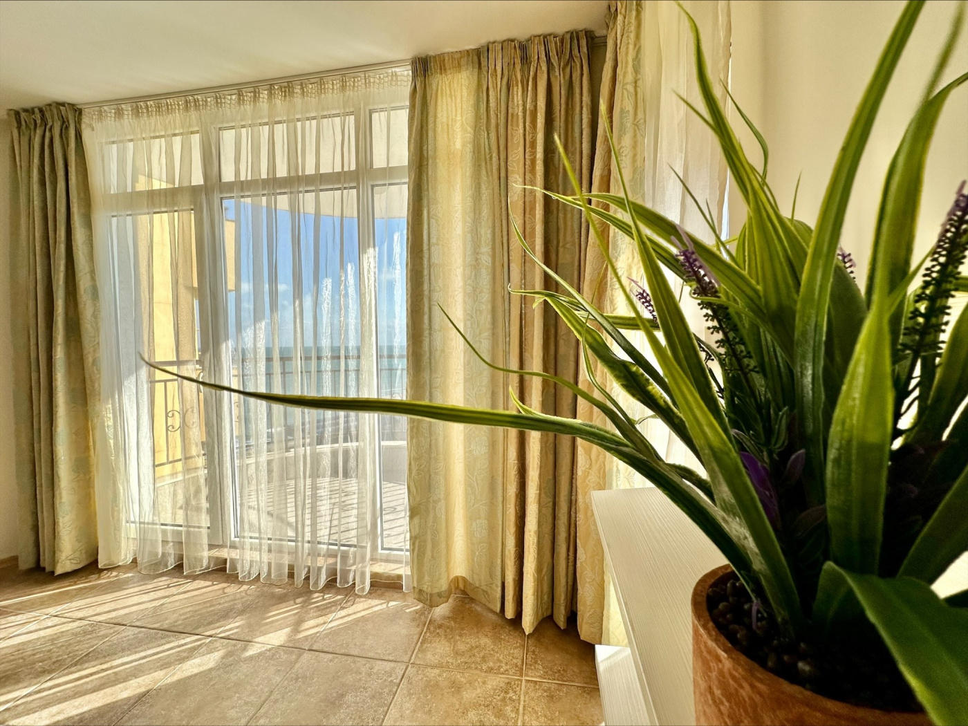 Aheloy Palace apartament F510