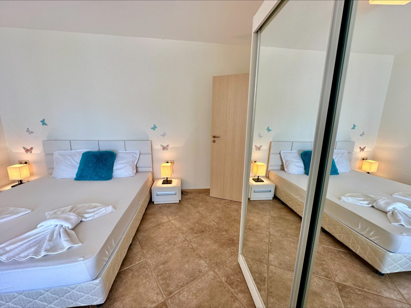 Aheloy Palace apartament F510