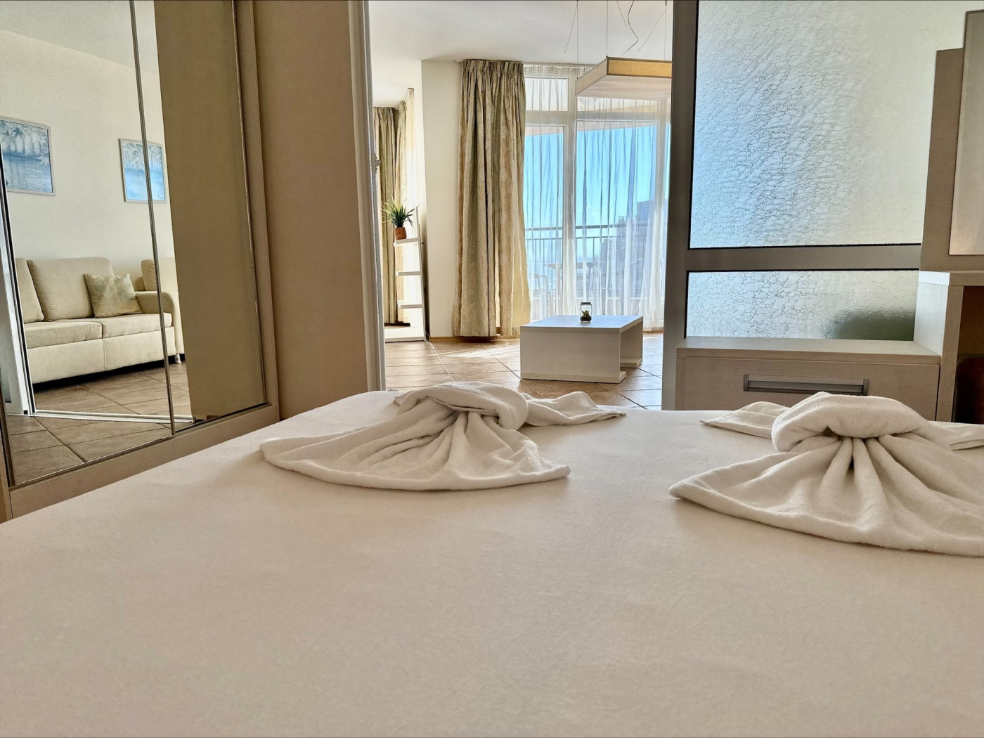 Aheloy Palace apartament F510