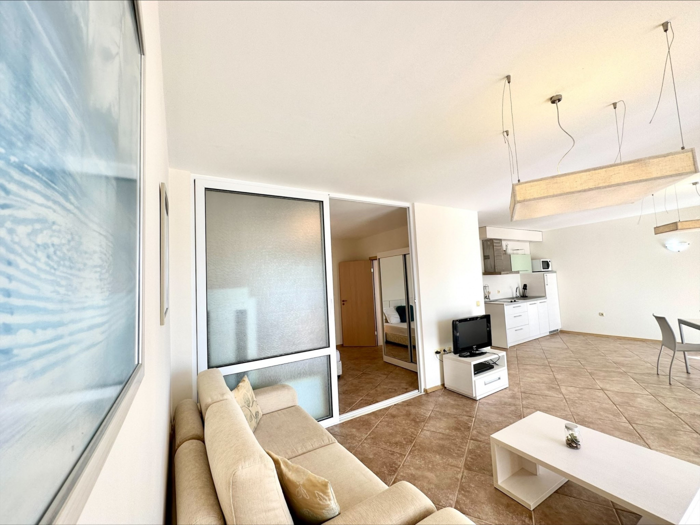 Aheloy Palace apartament F510