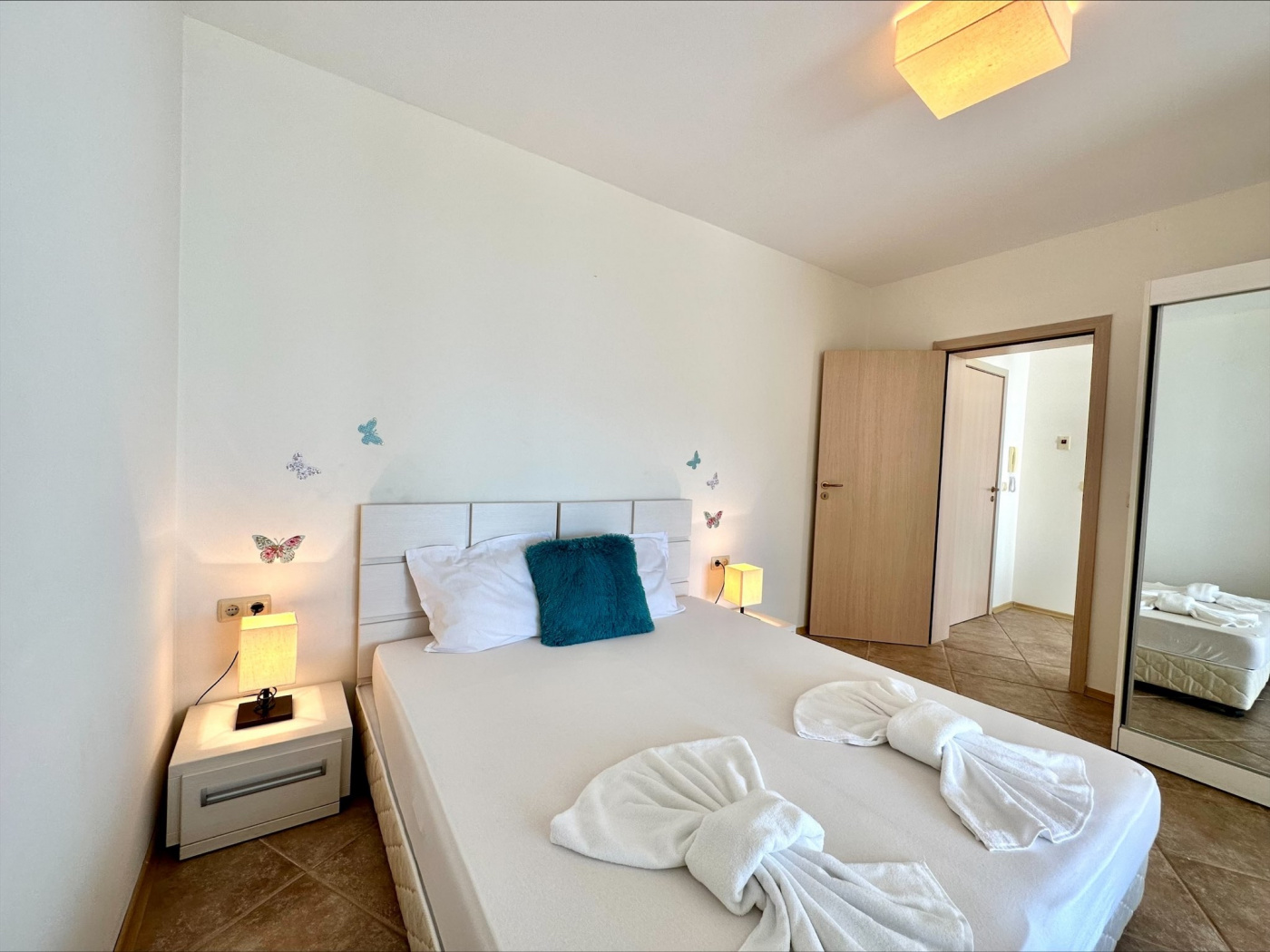 Aheloy Palace apartament F510