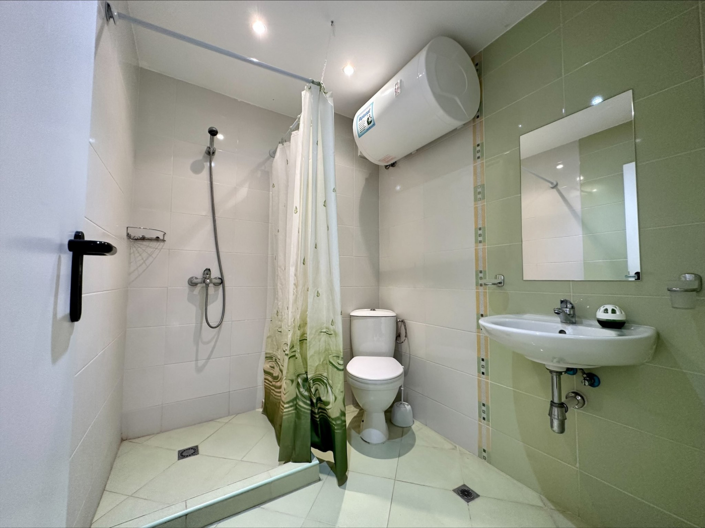 Aheloy Palace apartament H 202