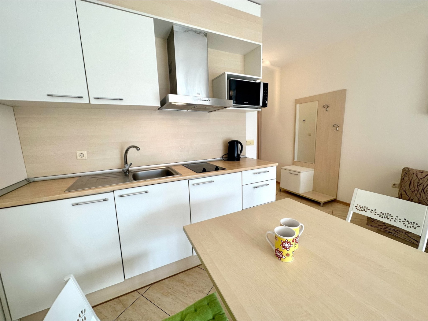Aheloy Palace apartament H 202