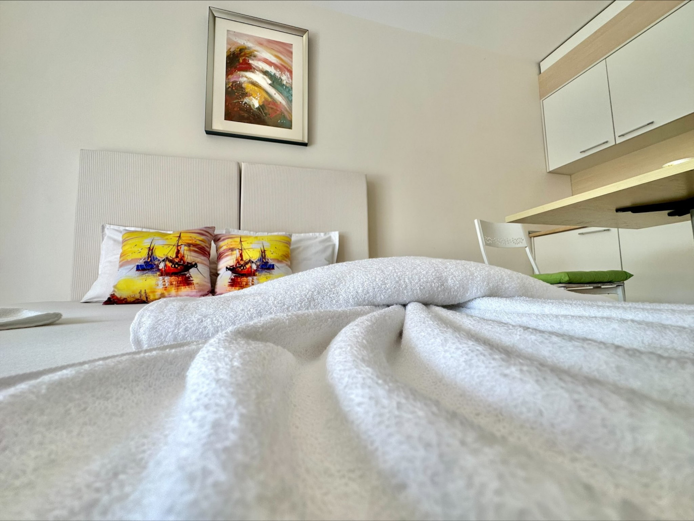 Aheloy Palace apartament H 202