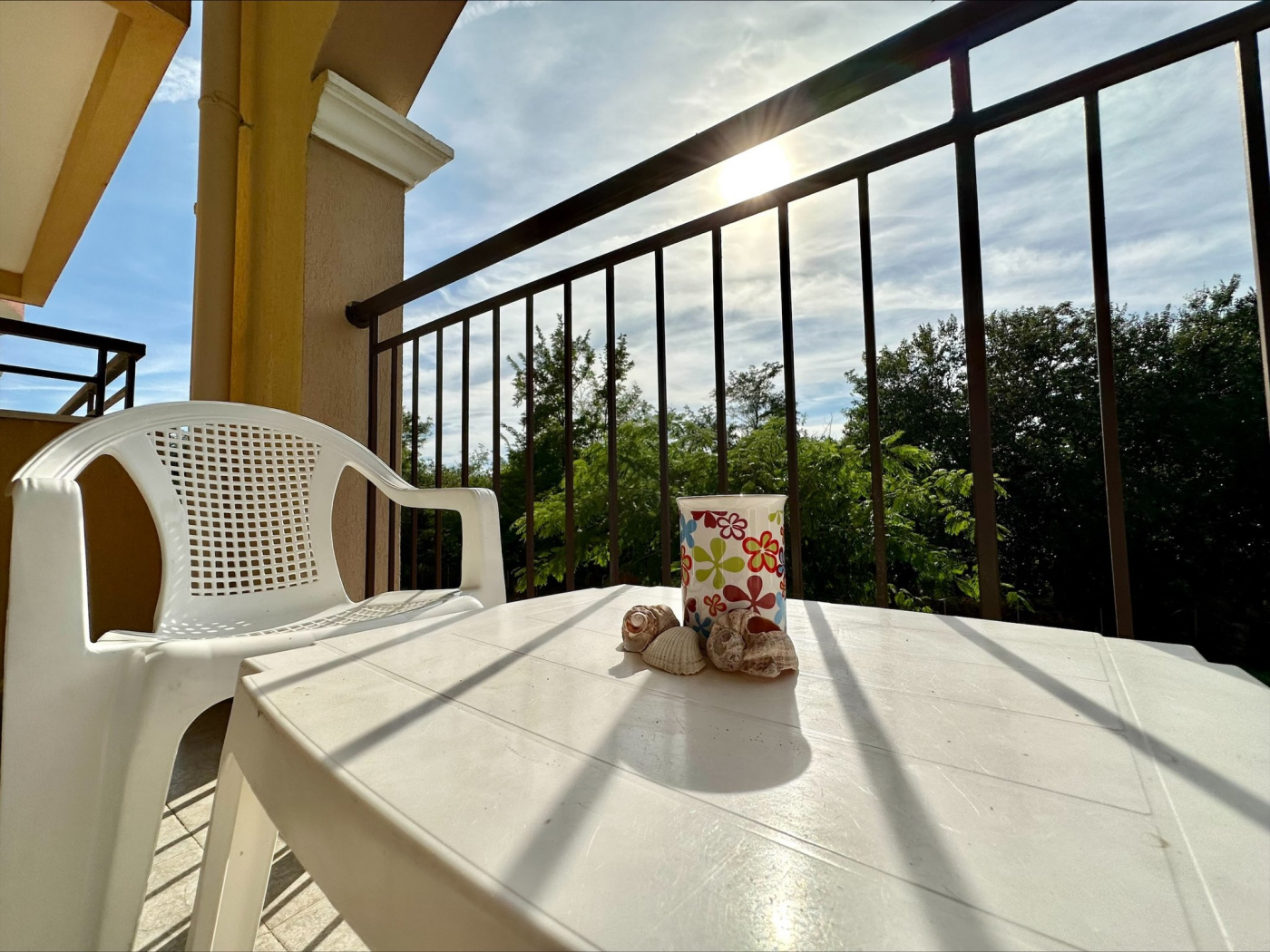 Aheloy Palace apartament H 202