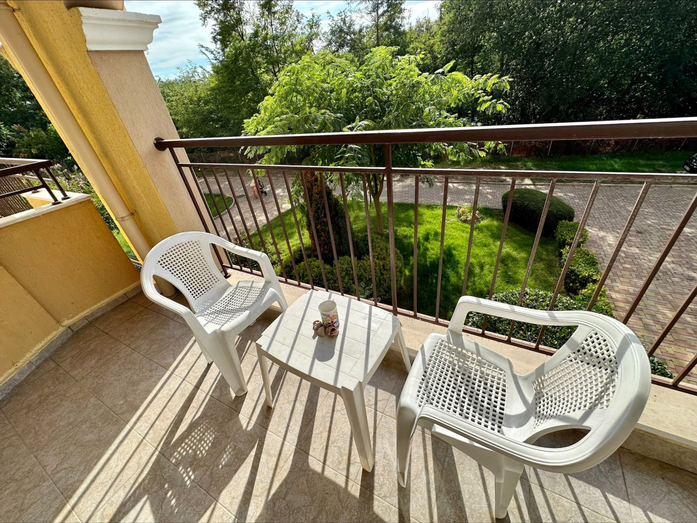 Aheloy Palace apartament H 202