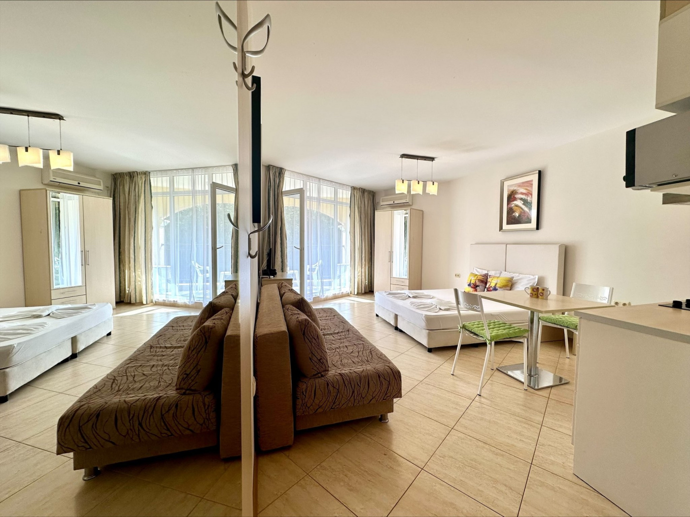 Aheloy Palace apartament H 202