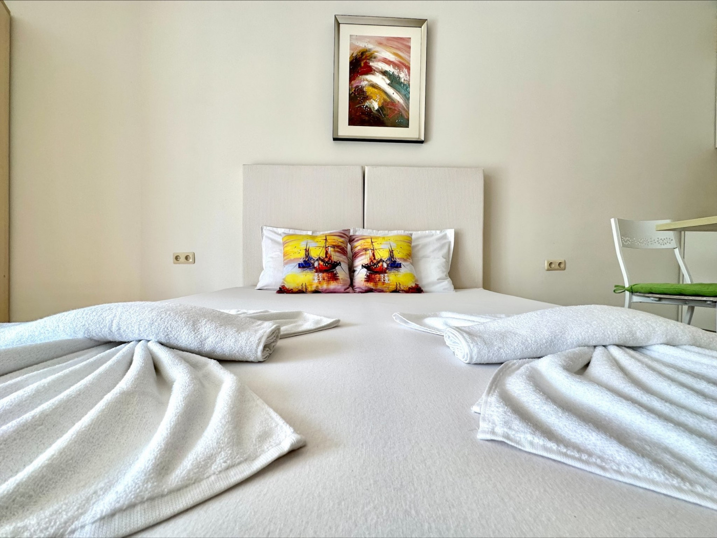 Aheloy Palace apartament H 202