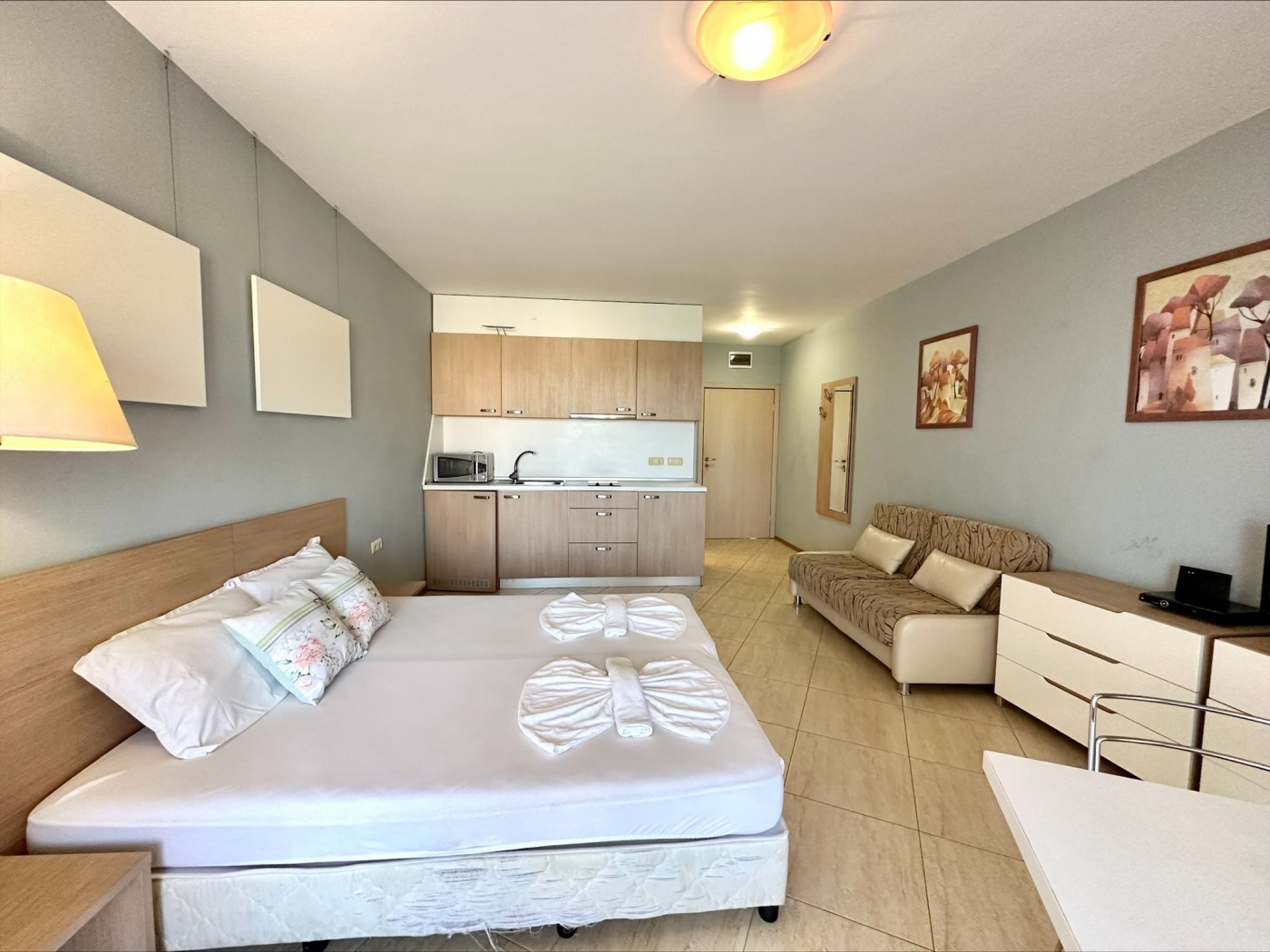 Aheloy Palace apartament J 209
