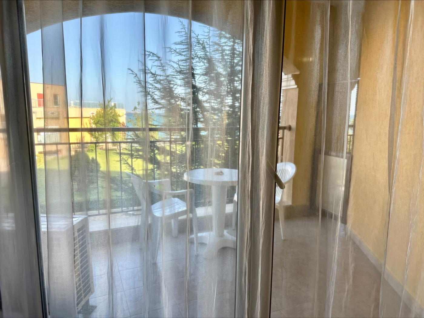 Aheloy Palace apartament J 209