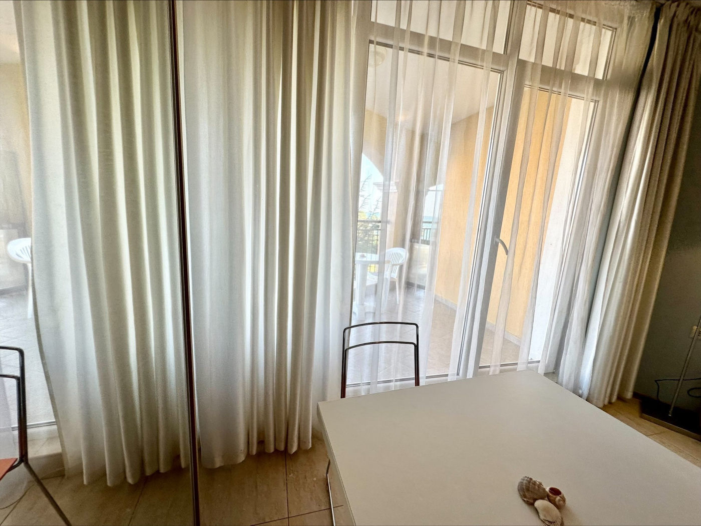 Aheloy Palace apartament J 209